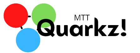 Quarkz Logo